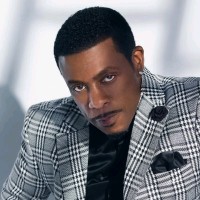 Keith Sweat's photo