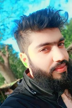 Rony parvez's photo
