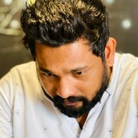 Raaff Rahman's photo