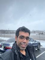 Karim 's photo