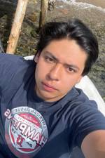 Alvin Saquic's photo