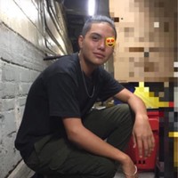 Alejandro Pérez's photo