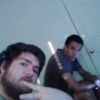 Michael Thomas's photo