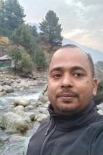 Jisan Talukder 's photo