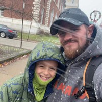 Jarrett Walters's photo