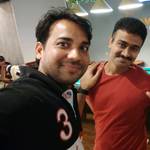 Yash sharma's photo
