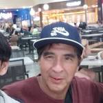 Sergio Monserrat's photo