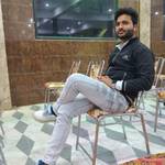 Ranjeet Singh's photo