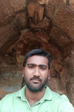 Praveen Kumar 's photo