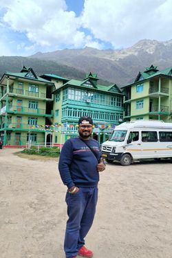 Sougata Bose 's photo