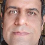 Hosein Razavi's photo