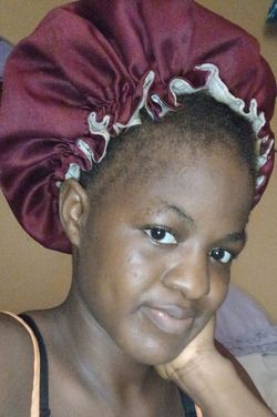 Marie Mohamed Bangura's photo