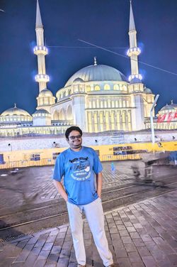 Pradeep bajanki's photo