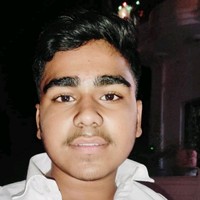 Ayush Goswami's photo