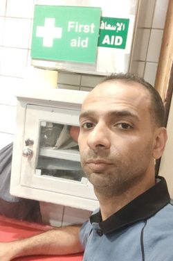 ميدو احمد's photo