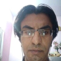 Michael  Angel's photo