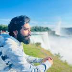 Saketh sarangu's photo