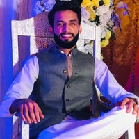 Khurram 's photo