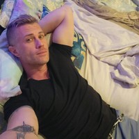 Garrett's photo
