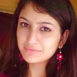 Ankita Sharma's photo