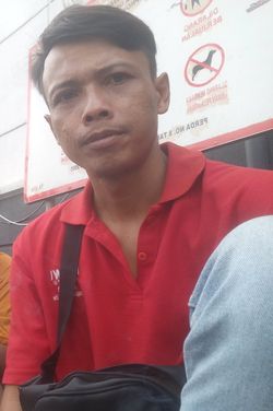 Fadiel Coker's photo