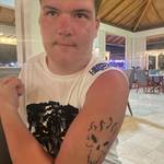 Cody Normand's photo