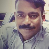 RaghsV's photo