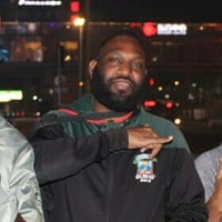 Kisakiu Popat 's photo