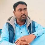 Hidayatullah Pahore's photo