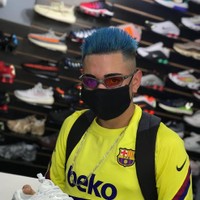 Adrin Garcia's photo