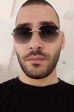 Houssem Hriz's photo