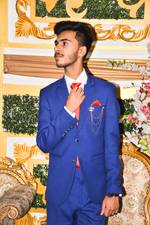 Muhammad Ahmed 's photo