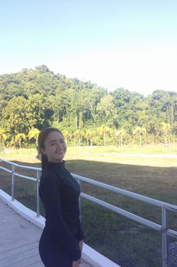 Aina Deonayne 's photo