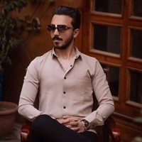 Ahmed Hassen's photo
