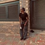 Sharon Ninie's photo