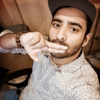 Hassan Qasir's photo