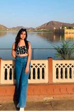 Roshani Bairwa's photo