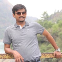 Akshay Karan's photo