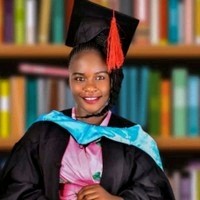 Purity Ondari's photo