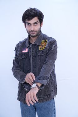 Chirag Nanda's photo