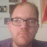 Joseph Graham's photo