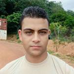 MR TIGER sniper's photo