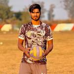 Preet Farouria's photo