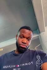 Gideon Olumide's photo