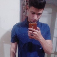 Ahsan's photo