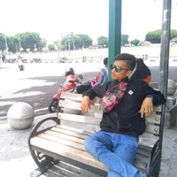 Gilang Firmansyah's photo