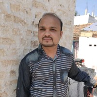 Nishant Bhosale's photo