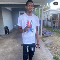 Tymiek James's photo