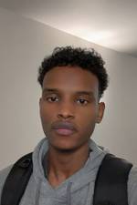 Sacad Abdiraxman's photo