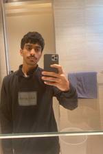 Hamdan Almuhairi's photo